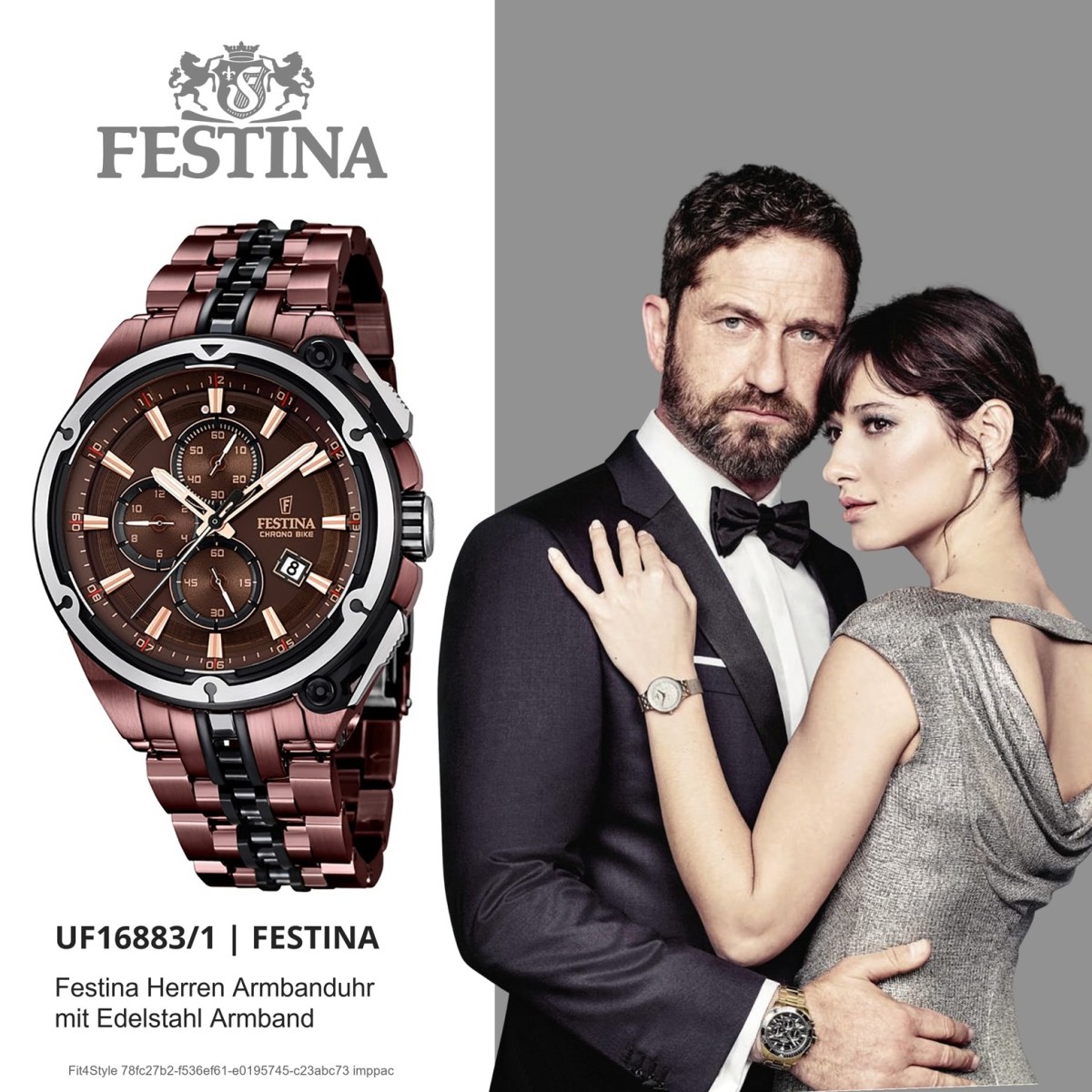 Festina chrono bike 2015 limited edition store