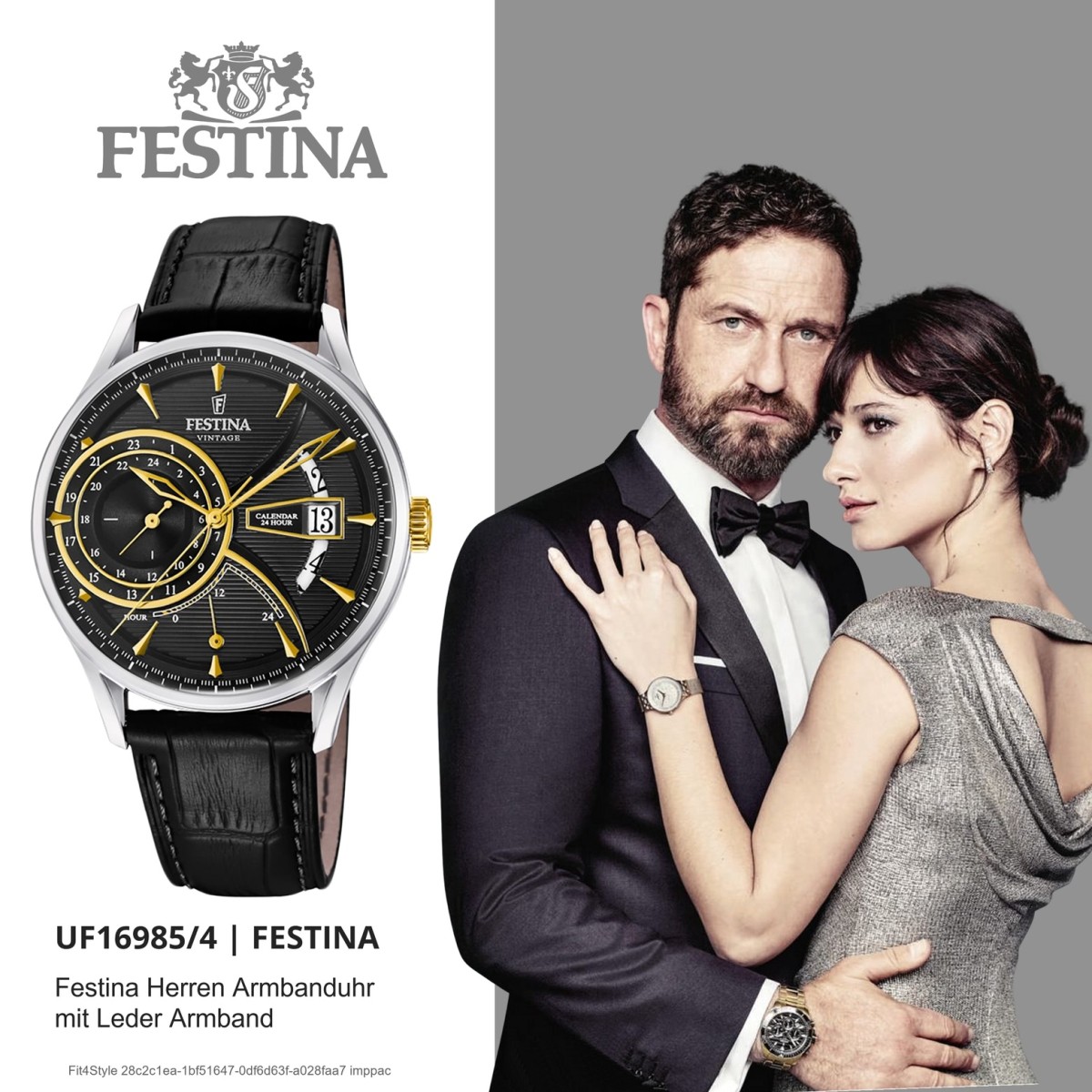 Festina f16985 2025