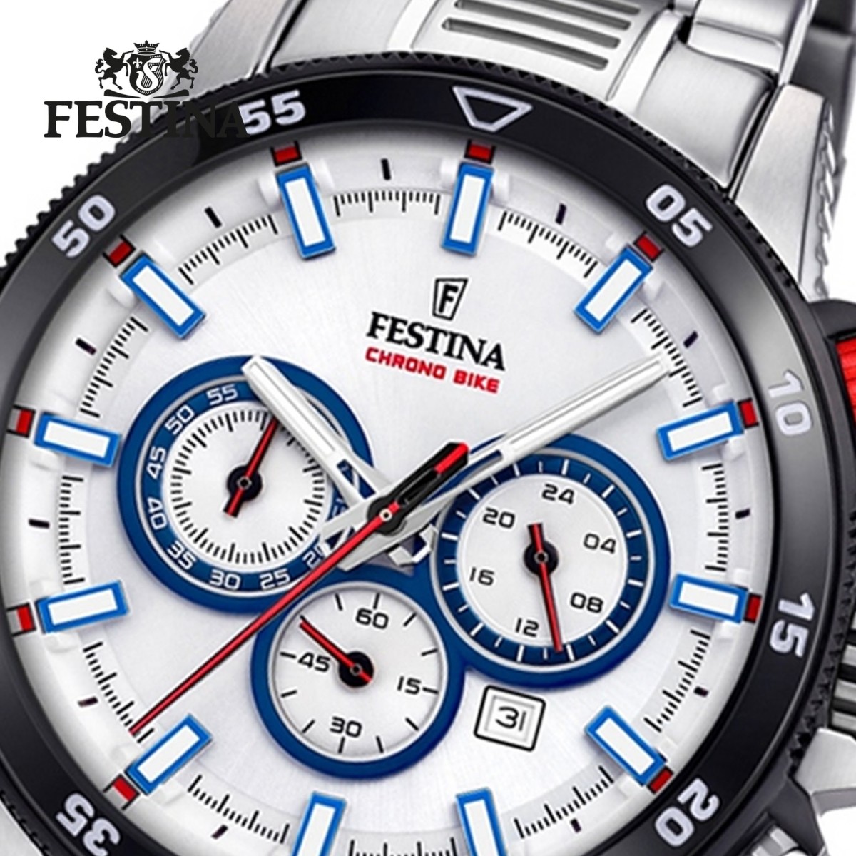 Festina chrono shop bike f20352