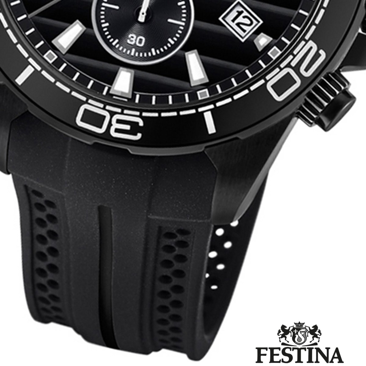 Festina f20369 clearance