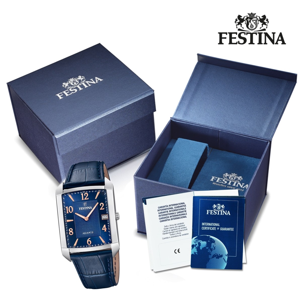 Festina f20464 2025