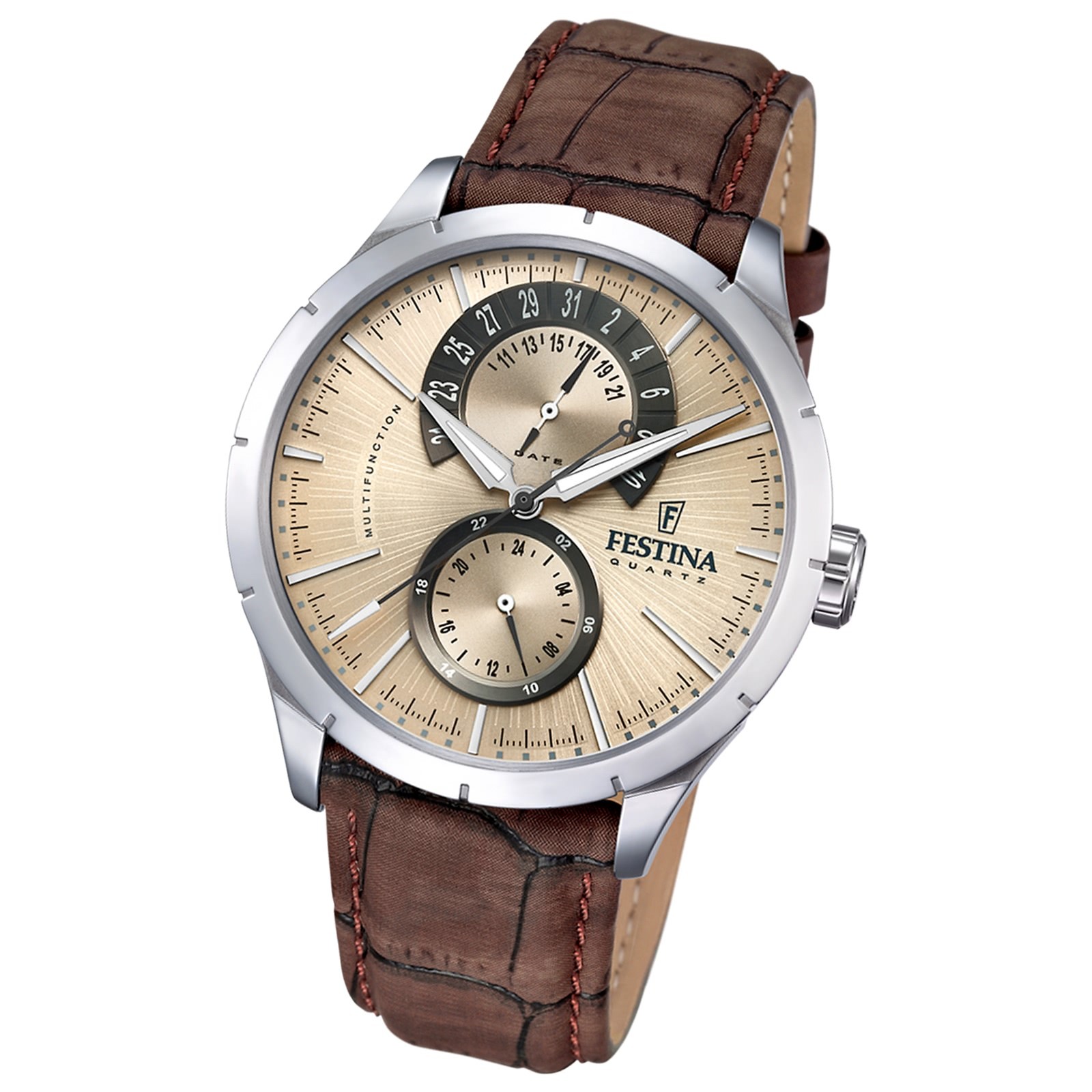 Festina retrograde best sale