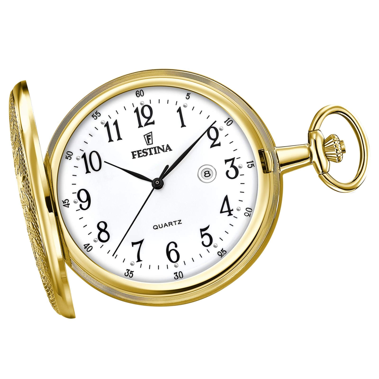 Festina Herrenuhr Taschenuhr Taschenuhr UF2028/1