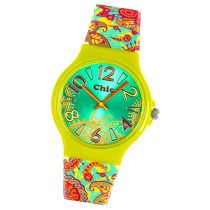 Chic-Watches Damenuhr Indian-Style Armbanduhr Chic Lady-Uhren UC012