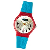 Chic-Watches Damenuhr Ornament Armbanduhr Chic Lady-Kollektion UC024