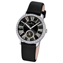 CANDINO Damen-Uhr - Elegance Delight - Analog - Quarz - Leder - UC4596/3