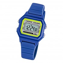 Calypso Damen Herren Armbanduhr K5802/5 Digital Kunststoff dunkelblau UK5802/5