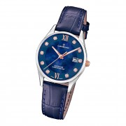 Candino Damenuhr Classic C4731/2 Armbanduhr Edelstahl blau UC4731/2