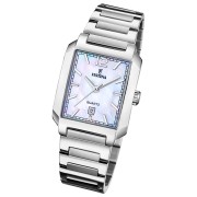 Festina Damenuhr Edelstahl silber Festina Trend Armbanduhr UF20679/2