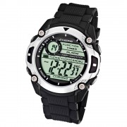 Calypso Herrenchronograph schwarz Digital Uhren Kollektion UK5577/1