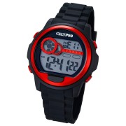 CALYPSO Herren-Uhr - Digital for Man - digital - Quarz - PU - UK5667/2