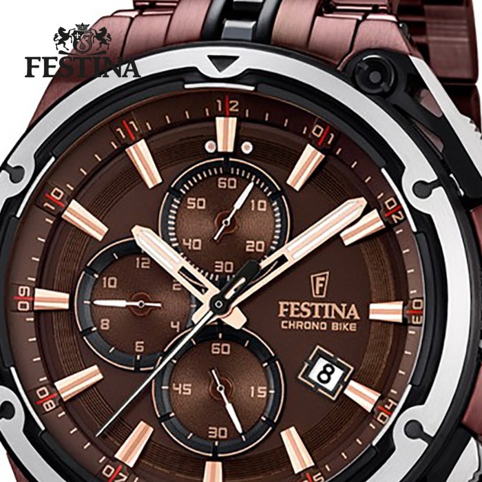 Festina chrono bike new arrivals 2015 limited edition
