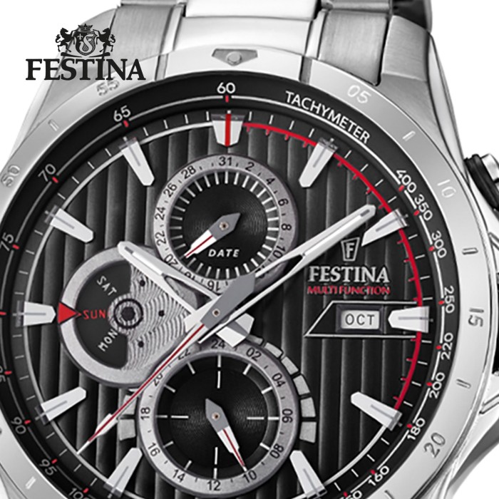 Festina f16995 sales