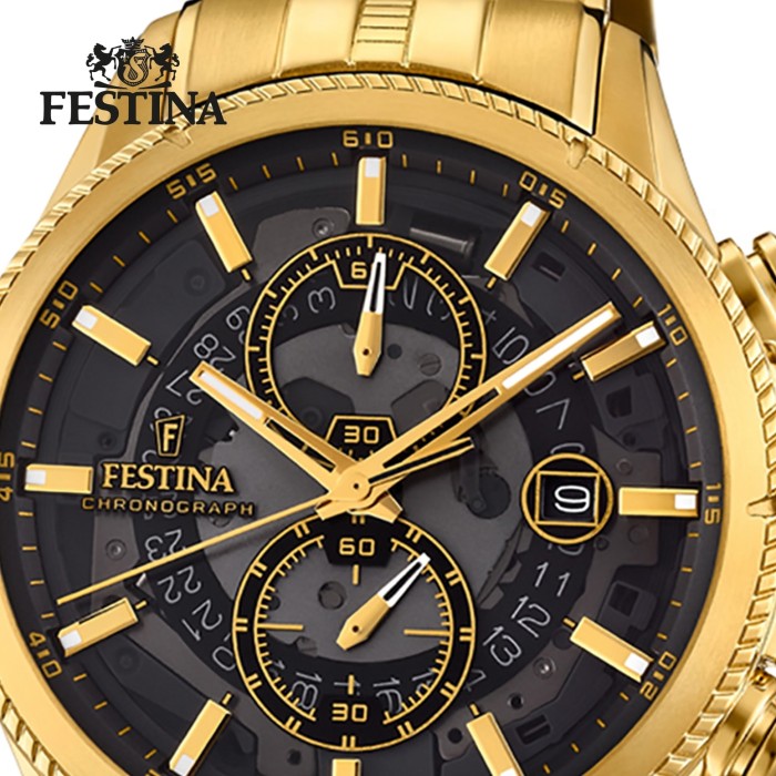 Festina f20269 deals