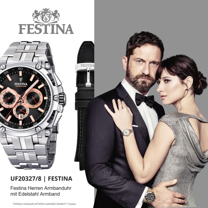 Festina chrono store bike f20327
