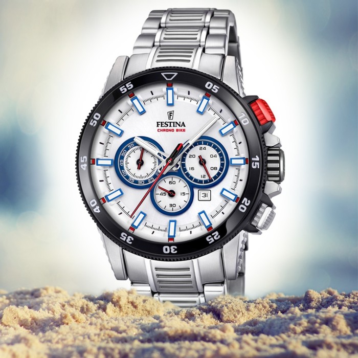 Festina chrono bike f20352 cheap