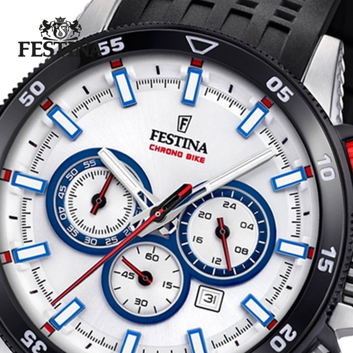 Festina chrono bike f20353 top
