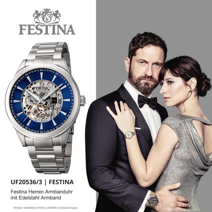 Festina f20536 2025