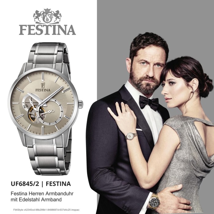 Festina f6845 hotsell