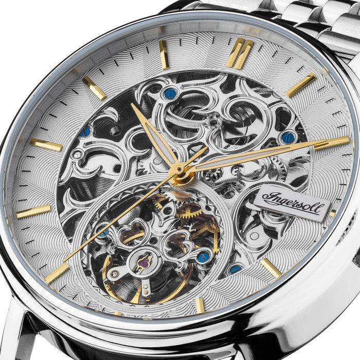 Ingersoll charles watch on sale