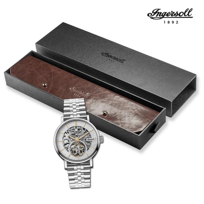 Ingersoll charles watch top