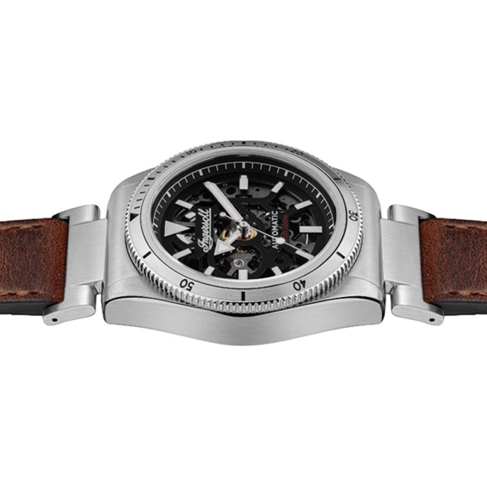 Ingersoll scovill bronze 2025