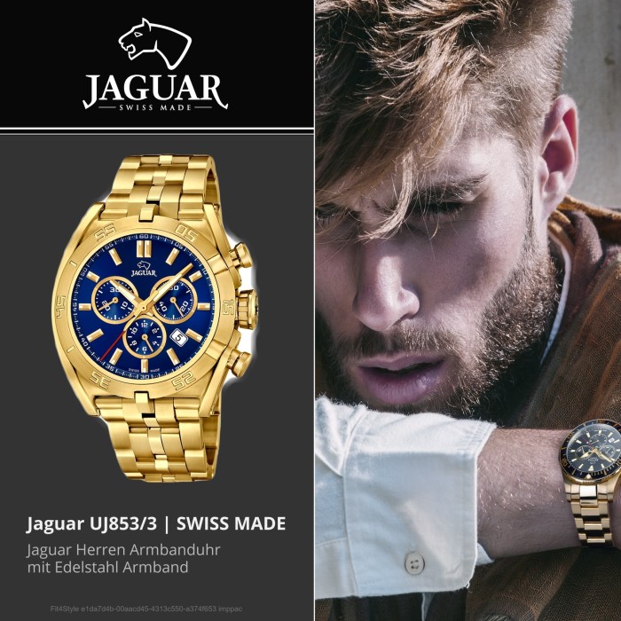 Jaguar j853 sales