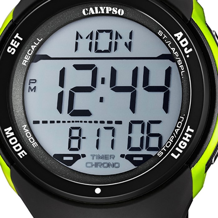 Reloj Calypso K5807/5