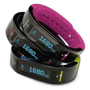 Timex Activity Tracker